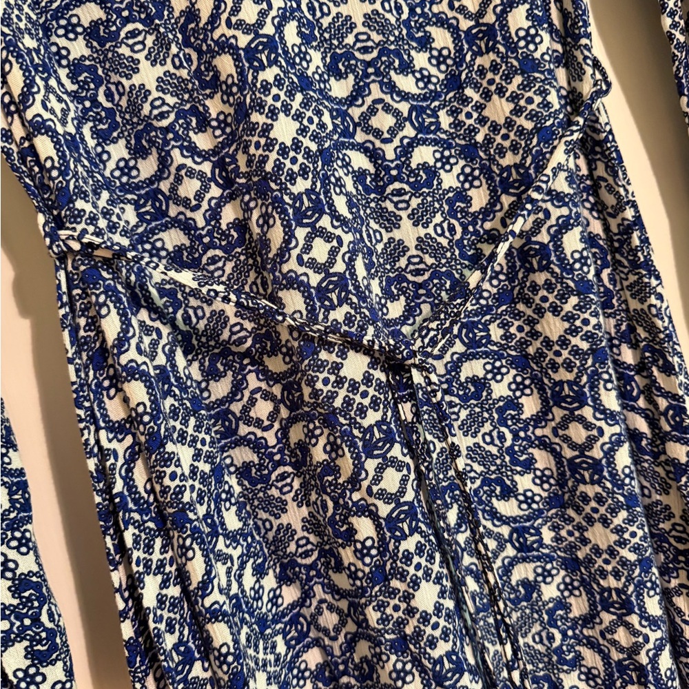 Lulu’s Mandala DayDream Maxi Dress - Size Medium - Picture 2 of 6